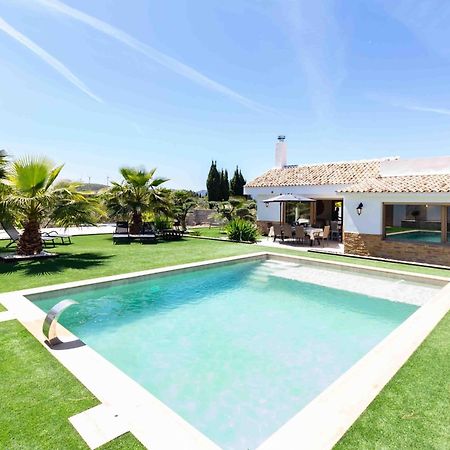 Cortijo Rincon De Vero Dúrcal المظهر الخارجي الصورة
